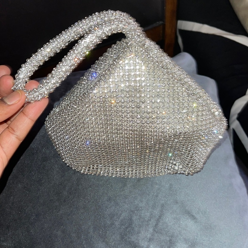 Glitz&Glam Mini Bag
